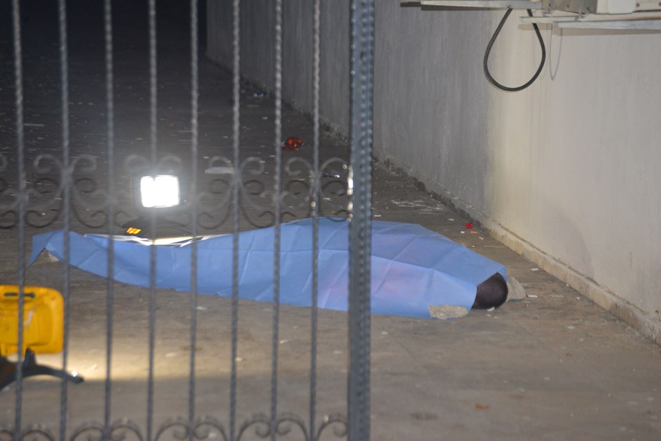 Dans şampiyonunun Cem Demir intihar ettiği ortaya çıktı